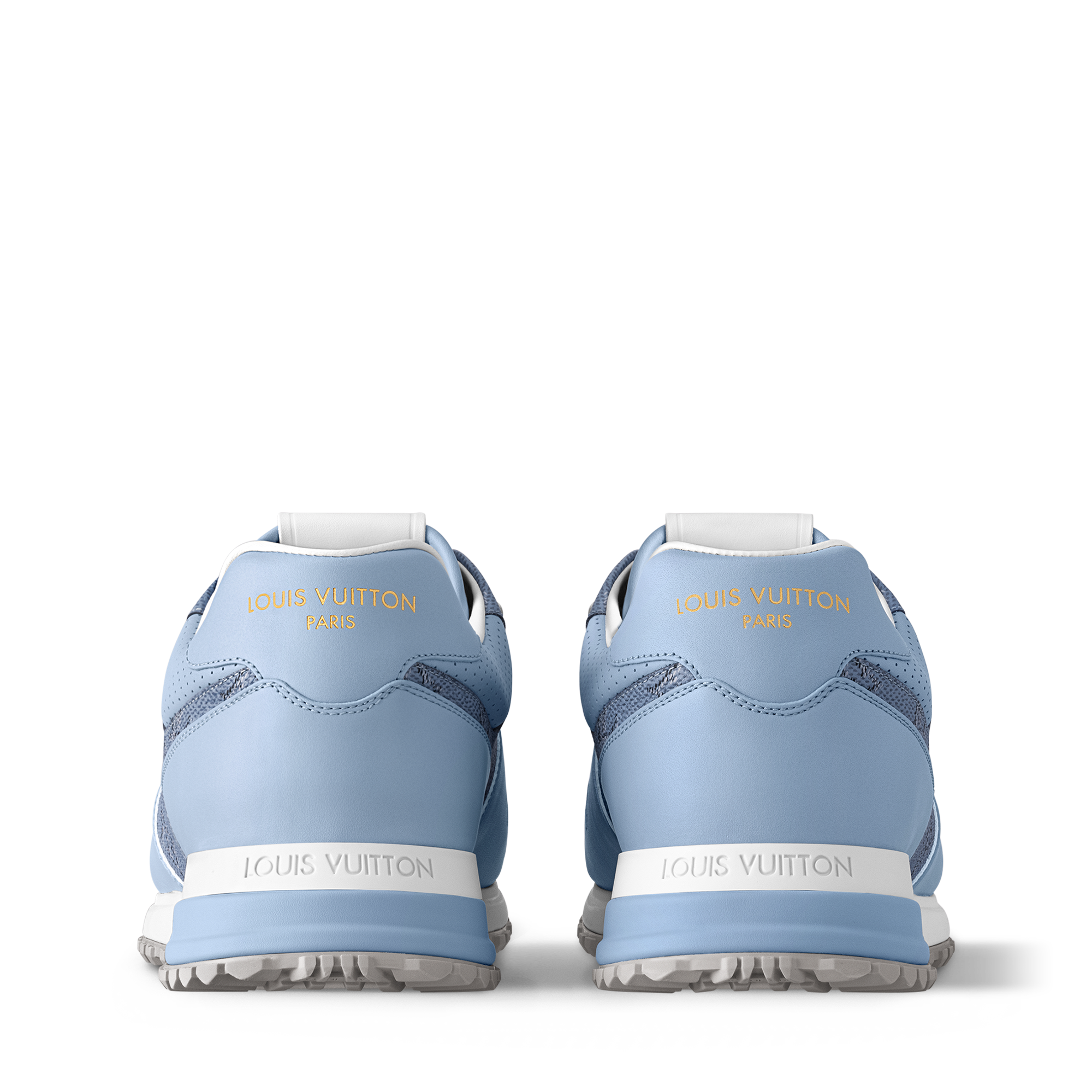 Run Away Sneaker - Shoes | LOUIS VUITTON